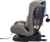 Sweet Baby Автокресло Round Trip SPS Isofix /группа 0-1-2-3 /0-36 кг./ цвет Grey