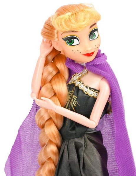 Frozen Кукла Анна, 29 см