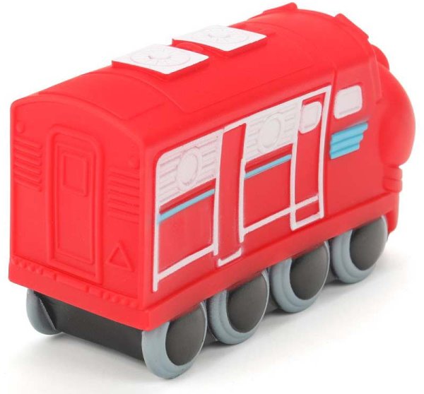 Капитошка Игрушка для ванны «Поезд»