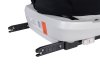 Farfello Автокресло детское KBH303 Isofix, 0-36 кг / цвет Черный-кремовый