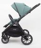 Ining Baby Коляска 2 в 1 Rider KR345 / цвет Green (мятный)