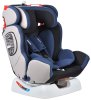 Farfello Автокресло детское Х30, цвет / синий + черный