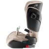 Автокресло KIDFIX PRO i-SIZE Style (2000041302 Teak)