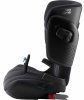Britax Roemer Автокресло Kidfix i-Size (15-36 кг) / цвет Fossil Grey (темно-серый)