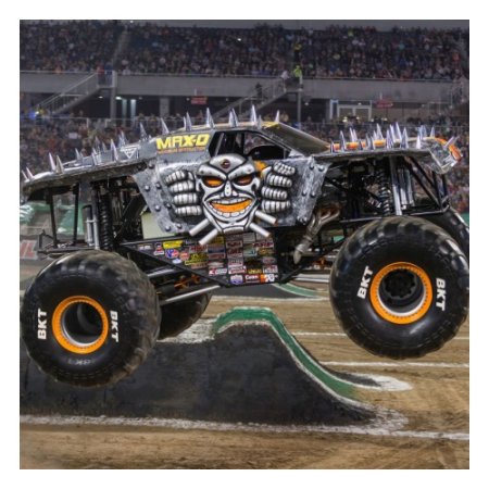 Lego Technic Конструктор Монстр-трак Monster Jam Max-D
