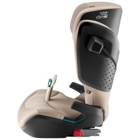 Автокресло KIDFIX PRO i-SIZE Style (2000041302 Teak)