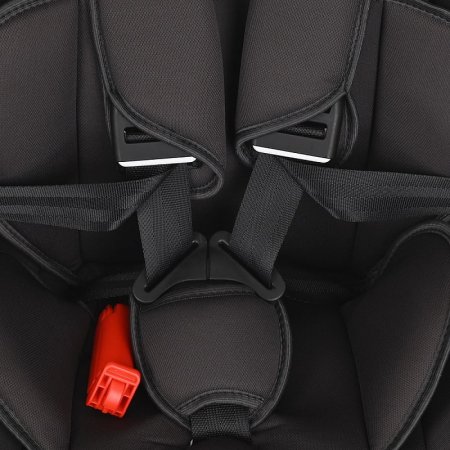 Bambola Удерживающее устройство для детей 9-36 кг Primo Графит