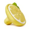 Oli&Carol Прорезыватель для зубов John lemon / цвет желтый