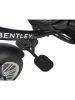 (м)BN2O Велос.3-х кол.BENTLEY TRIKE  (черный)
