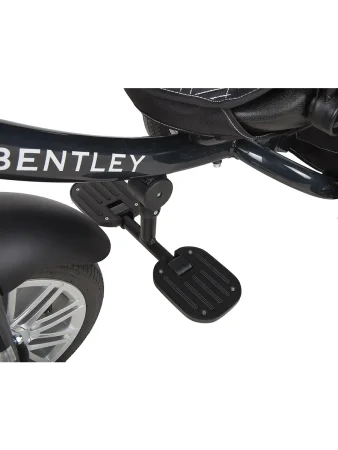 (м)BN2O Велос.3-х кол.BENTLEY TRIKE  (черный)