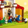 LEGO Disney Mickey Конструктор "Ферма Микки и Дональда", 118 деталей