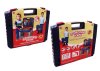 Помогаю Папе Набор инструментов в чемоданчике