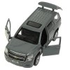 Технопарк Инерционная металлическая модель «Chevrolet Tahoe»