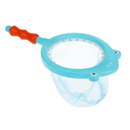 Жирафики Игрушка-рыбалка для купания "Акула" с 4-мя игрушками