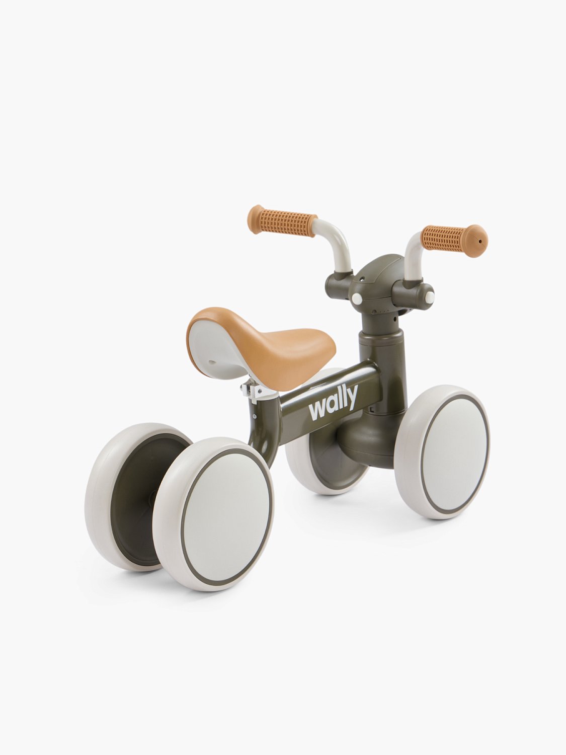 50058, Беговел WALLY «УОЛЛИ»