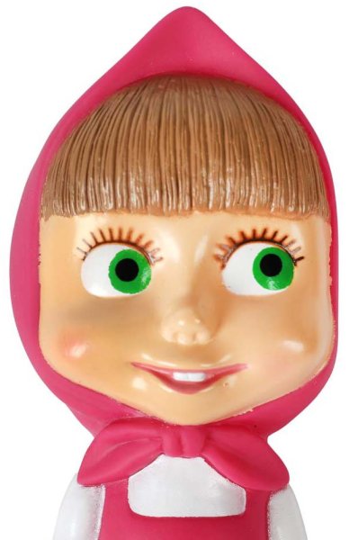 Капитошка Игрушки для ванны «Маша и Медведь»