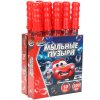 Мыльные пузыри 200 мл, в колбе 38 см, кор.23,5*10,5*38см ИГРАЕМ ВМЕСТЕ