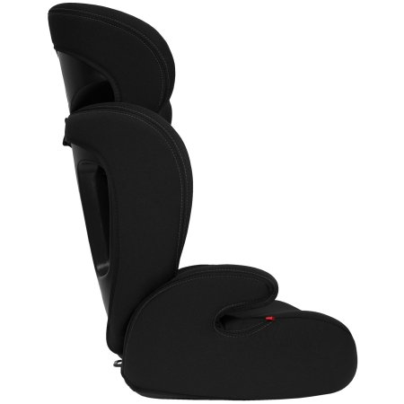 Nuovita Автокресло Maczione N23-1 / цвет Nero/Чёрный