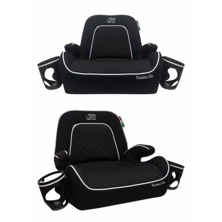 Sweet Baby Бустер Fantino B-FIX / цвет Black/черный