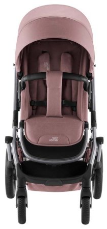 Britax Roemer Коляска 2 в 1 Smile 5Z / цвет Dusty Rose (розовый)