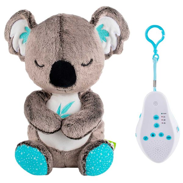 Fancy Baby Интерактивная мягкая игрушка «Коала»