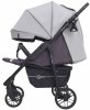 Rant Прогулочная коляска Vega star / цвет Soft Grey (серый)