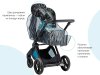 Roxy Kids Дождевик на коляску универсальный в сумке