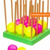 Bondibon Развивающая игра «Проверка на меткость»
