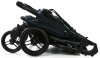 Коляска Valco baby Snap Duo  Flatt Matt  (Deep Blue)