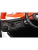 Багги YHD8841  (Оранжевый)