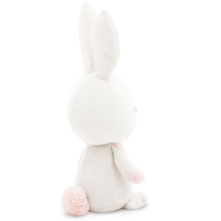 Orange Toys Мягкая игрушка "Зайчонок" из коллекции Mini Twini