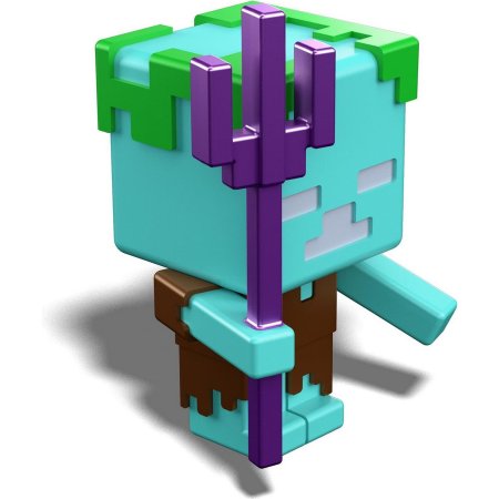 Minecraft Игровой набор Трансформирующийся оазис