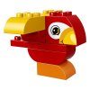 Lego Конструктор  Дупло Моя первая птичка