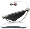 4Moms Кресло-качалка RockaRoo New / цвет графитовый