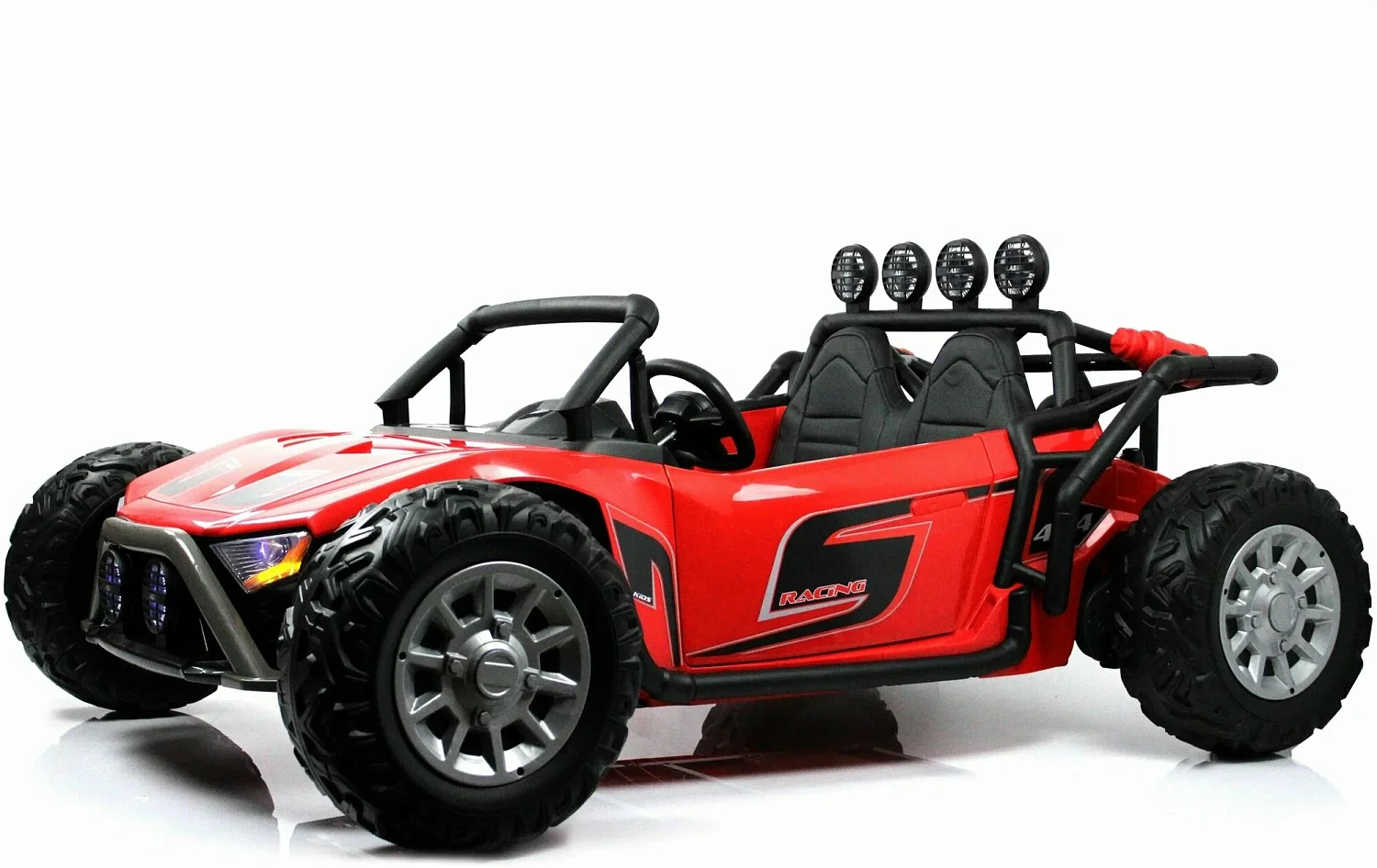 Toyland Электромобиль Багги 24V JS3168