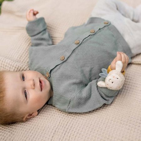 Fehn Браслет-погремушка Овечка