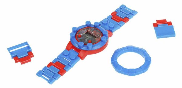 Играем вместе Электронные часы "Трансформеры"