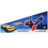 Hot wheels Самокат трехколесный 284634 / цвет сине-черный (принт)