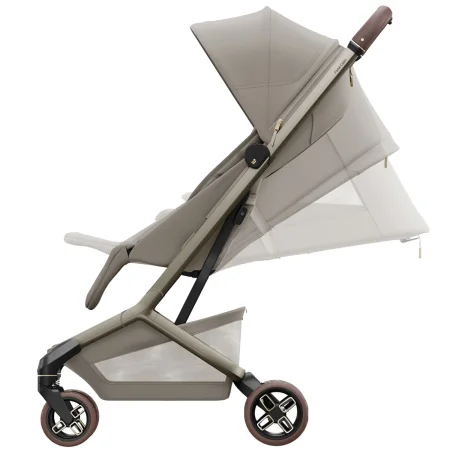 Maxi-Cosi Коляска Fame Cabin (1141128110 Sapphire Sand/Песочный)