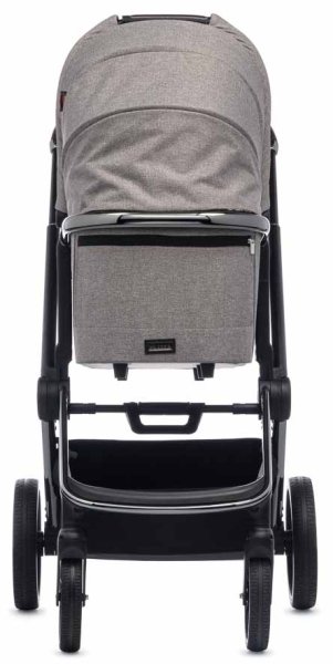 Labala Коляска 2 в 1 Raiz / цвет Grey (серый)
