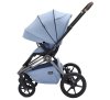 Labala Коляска Raiz 2в1 / цвет Sky Blue (голубой)
