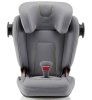 Britax Roemer Детское автокресло Kidfix III M / цвет Air Silver