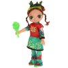 игрушка Карапуз Кукла озвученная Сказочный патруль Маша 32см мэджик, 15 песен и фраз