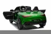 Автомобиль Mercedes Benz DK SL63  (Зеленый краска)