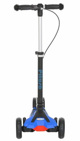 Pituso Самокат трехколесный S950 / цвет blue (синий)
