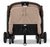 Cybex Коляска прогулочная Orfeo TPE (дожд+бамп)