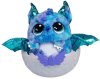 Хэтчималс. Интерактивная игрушка сюрприз, Дракон,  свет, звук.Hatchimals