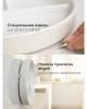 Набор керамический 5 предметный. - Ivory