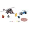 Lego Конструктор Скоростная погоня