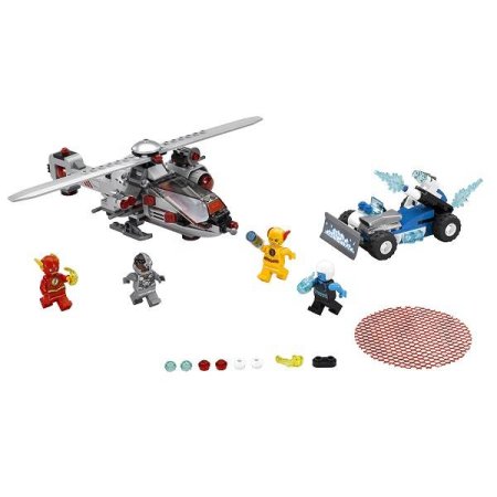 Lego Конструктор Скоростная погоня